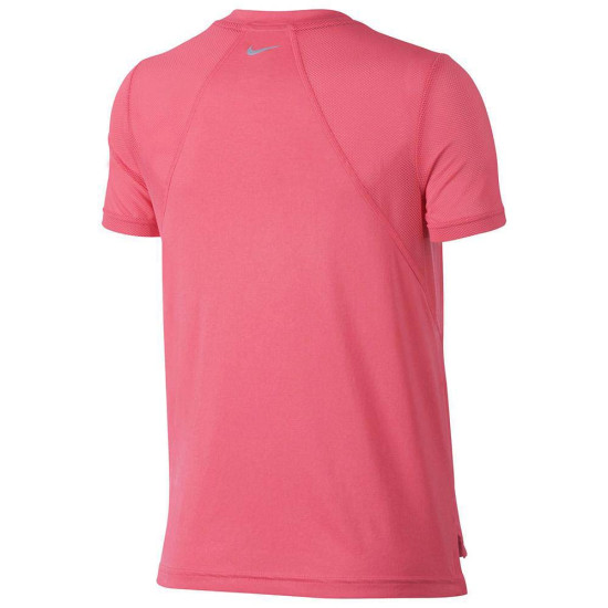 Nike Γυναικεία κοντομάνικη μπλούζα
